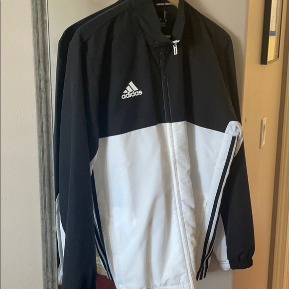 Adidas Jacket